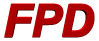 FPD logo